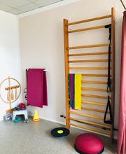 Physiotherapie Ines Müller Bild 1