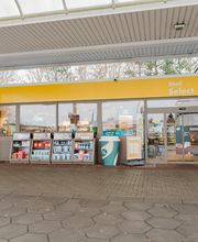 Shell Recharge Charging Station Bild 2