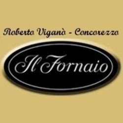 Il Fornaio Roberto Viganò logo