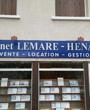 Cabinet Lemare - Henault image 1