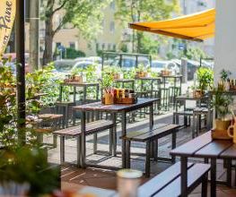 PETER PANE Burgergrill & Bar Bild 6