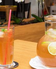 Café Restaurant Brunnmatt Bild 8