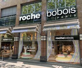 Roche Bobois Köln Bild 1