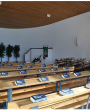 Friedhöfe, kirchliche Verwaltung Bild 6
