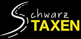 Taxibetrieb SCHWARZ-TAXEN logo