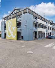 B&B HOTEL Strasbourg Nord Industrie image 3