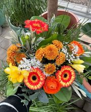 Die Blumenbinderei Bild 3
