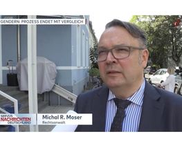 Moser Rechtsanwalt Bild 1