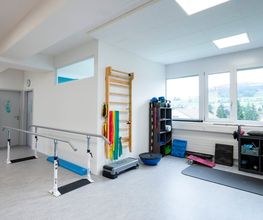 Physio Kühni Bild 10