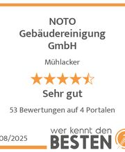 werkenntdenBESTEN.de Qualitätssiegel