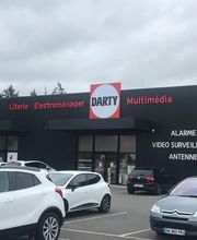 DARTY Château-Gontier image 1