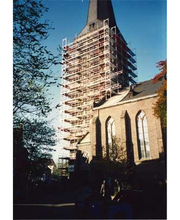 Dohmesen Dach und Gerüst GmbH Bild 1