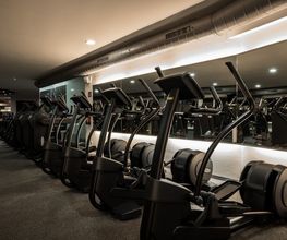 Fitness First Idar Oberstein- Am Festplatz - Cardio
