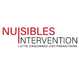 NUISIBLES INTERVENTION