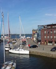 Hotel Kontorhaus GmbH & Co. KG Bild 1