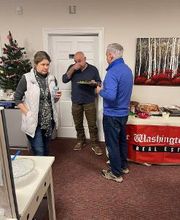 The Washington Agency image 9