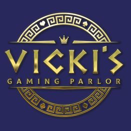 Vicki's Gaming Parlor