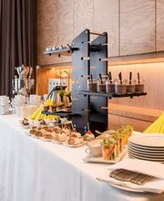 Holiday Inn Dresden - am Zwinger by IHG Bild 11