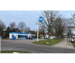 Aral pulse Ladestation Bild 3