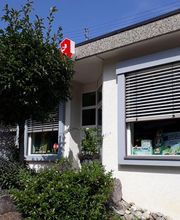 Aussenansicht der Stadt-Apotheke