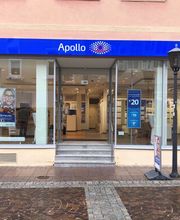 Apollo-Optik - Bretten - Melanchthonstr. Bild 1