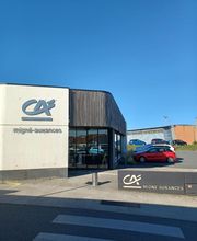 CREDIT AGRICOLE Migné-Auxances image 7