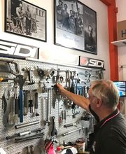 Gallery Professionale