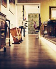 Salonkomplizen Bild 1