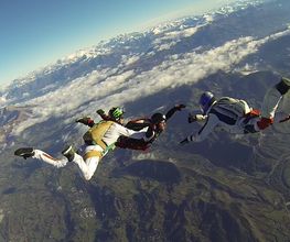 SKY-LIVE parachutisme image 10