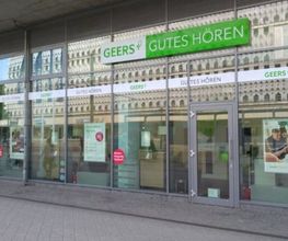 GEERS Hörgeräte Bild 1