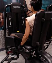 Espace musculation guidée