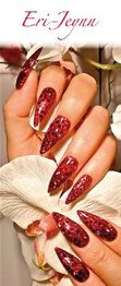 Eri-Jeynn Nagelstudio & Ausbildungscenter