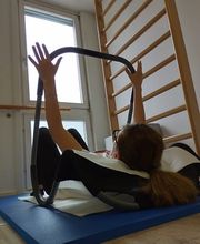 Fisioterapia Pisu Bild 13