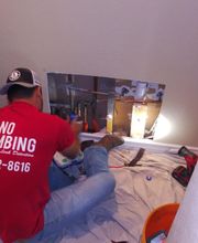 Plano Plumbing & Leak Detection image 2