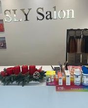 SLY Salon Bild 8