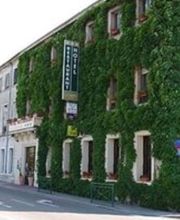 Hôtel Le Château image 9