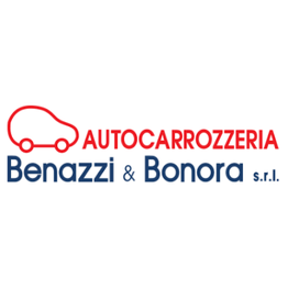 Autocarrozzeria Benazzi e Bonora logo