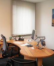 Volksbank Raiffeisenbank Oberbayern Südost eG - Filiale Kirchanschöring Bild 10