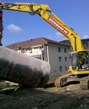 Bachmann AG Kirchleerau Bild 3