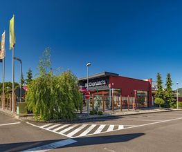 McDonald's Bild 1