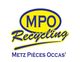 Metz Pièces Occas Recycling