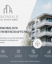 Tröndle Real Estate GmbH Bild 1