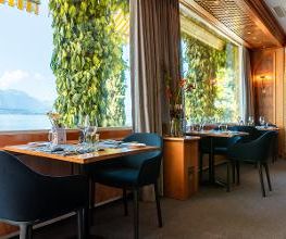 Orangerie Restaurant & Bar Bild 1