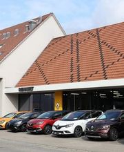 Garage Dubach AG Bild 4