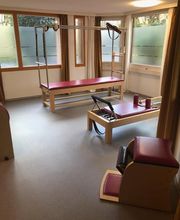 Praxis für Körpertherapie und Bewegung in Zürich - REalEASE Bild 4