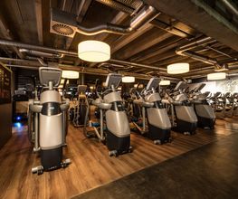 Fitness First Laatzen - Cardio Training