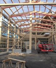 Thöni Holzbau AG Bild 1