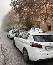 Autoescuela Baliza imagen 6