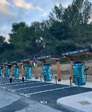 Electra Charging Station image 2