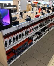 Espace enceintes portables dans votre magasin Boulanger Fléville